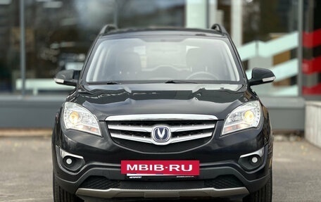 Changan CS35, 2014 год, 579 000 рублей, 3 фотография