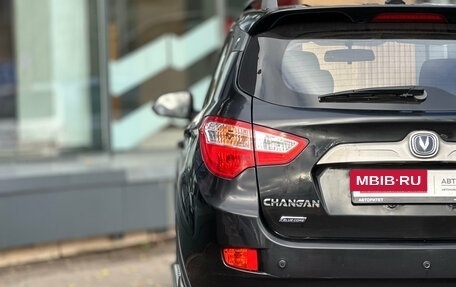 Changan CS35, 2014 год, 579 000 рублей, 6 фотография