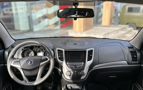 Changan CS35, 2014 год, 579 000 рублей, 12 фотография