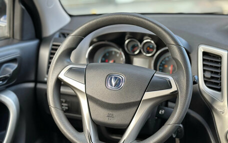 Changan CS35, 2014 год, 579 000 рублей, 17 фотография