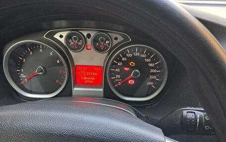 Ford Focus II рестайлинг, 2008 год, 300 000 рублей, 4 фотография