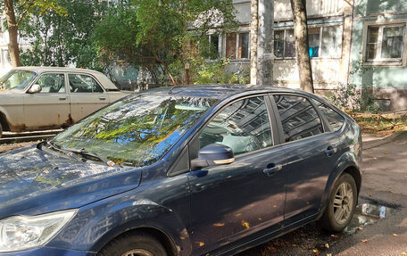 Ford Focus II рестайлинг, 2008 год, 300 000 рублей, 2 фотография