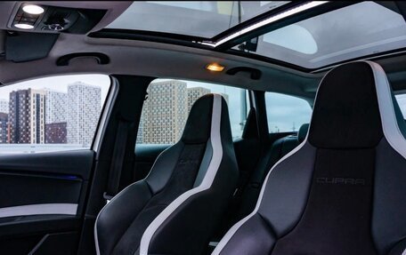 SEAT Leon III, 2014 год, 1 430 000 рублей, 5 фотография