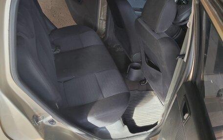 Hyundai Getz I рестайлинг, 2008 год, 450 000 рублей, 7 фотография