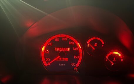 Daewoo Matiz I, 2011 год, 105 000 рублей, 11 фотография
