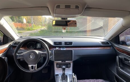 Volkswagen Passat CC I рестайлинг, 2011 год, 980 000 рублей, 7 фотография