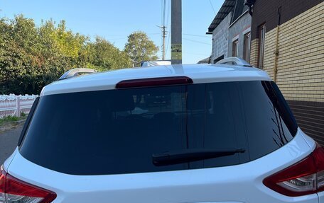 Ford Kuga III, 2015 год, 1 350 000 рублей, 2 фотография