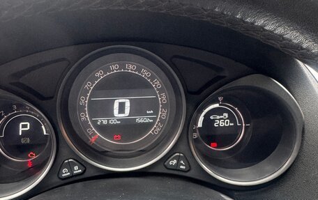 Citroen C4 II рестайлинг, 2014 год, 750 000 рублей, 9 фотография