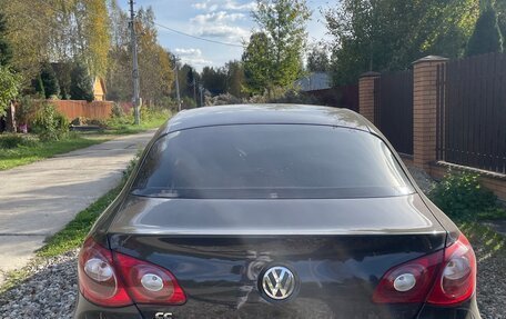 Volkswagen Passat CC I рестайлинг, 2011 год, 980 000 рублей, 6 фотография