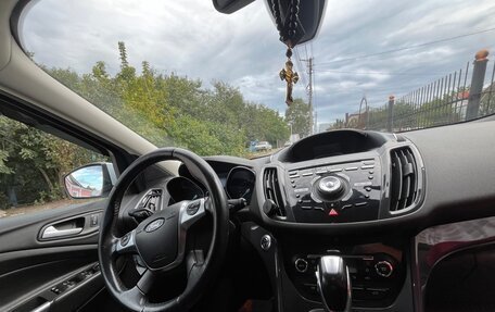 Ford Kuga III, 2015 год, 1 350 000 рублей, 15 фотография