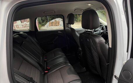 Ford Kuga III, 2015 год, 1 350 000 рублей, 13 фотография