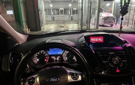 Ford Kuga III, 2015 год, 1 350 000 рублей, 9 фотография
