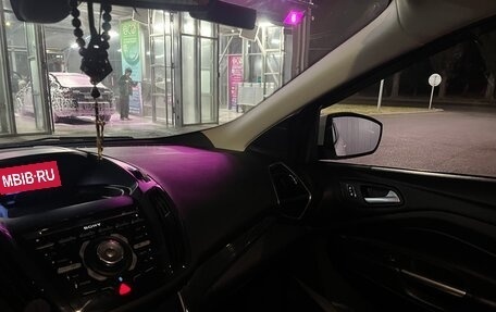Ford Kuga III, 2015 год, 1 350 000 рублей, 8 фотография