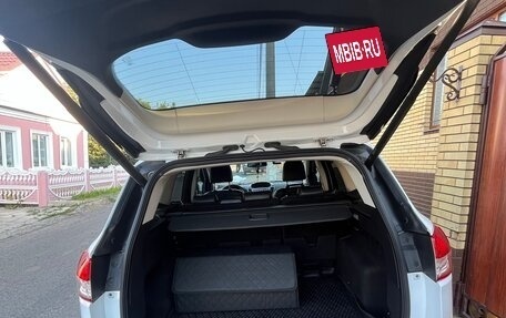 Ford Kuga III, 2015 год, 1 350 000 рублей, 4 фотография