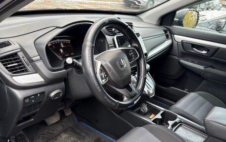 Honda CR-V IV, 2018 год, 2 950 000 рублей, 4 фотография