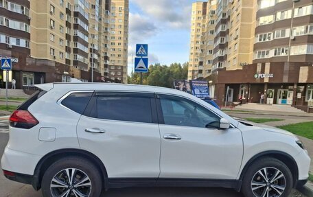 Nissan X-Trail, 2021 год, 2 190 000 рублей, 6 фотография