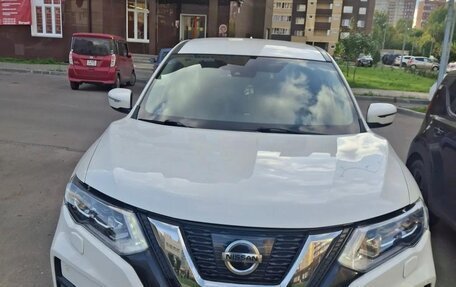 Nissan X-Trail, 2021 год, 2 190 000 рублей, 5 фотография