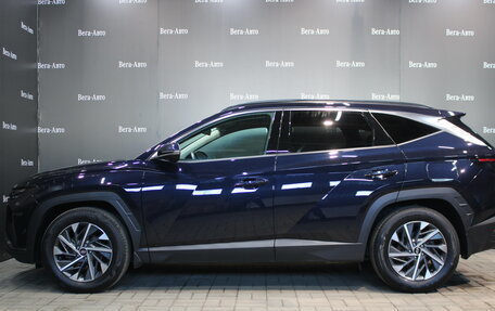 Hyundai Tucson, 2022 год, 3 220 000 рублей, 3 фотография