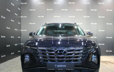 Hyundai Tucson, 2022 год, 3 220 000 рублей, 5 фотография