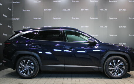 Hyundai Tucson, 2022 год, 3 220 000 рублей, 4 фотография