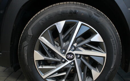 Hyundai Tucson, 2022 год, 3 220 000 рублей, 8 фотография