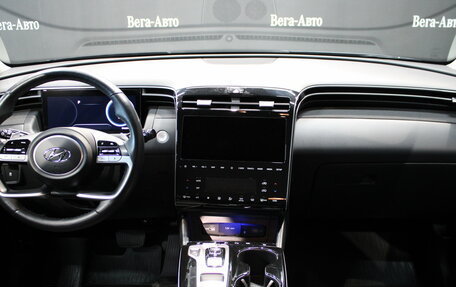Hyundai Tucson, 2022 год, 3 220 000 рублей, 15 фотография