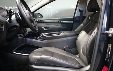 Hyundai Tucson, 2022 год, 3 220 000 рублей, 11 фотография