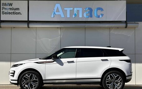 Land Rover Range Rover Evoque II, 2025 год, 6 149 000 рублей, 6 фотография