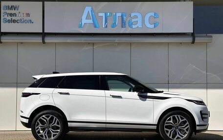 Land Rover Range Rover Evoque II, 2025 год, 6 149 000 рублей, 5 фотография