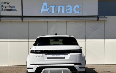 Land Rover Range Rover Evoque II, 2025 год, 6 149 000 рублей, 9 фотография