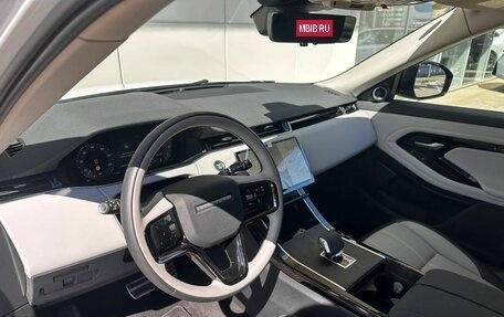 Land Rover Range Rover Evoque II, 2025 год, 6 149 000 рублей, 2 фотография