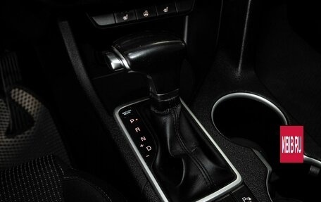 KIA Sportage IV рестайлинг, 2020 год, 2 248 000 рублей, 11 фотография