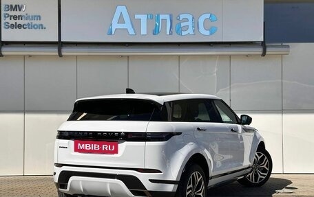 Land Rover Range Rover Evoque II, 2025 год, 6 149 000 рублей, 8 фотография