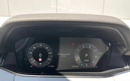 Land Rover Range Rover Evoque II, 2025 год, 6 149 000 рублей, 13 фотография