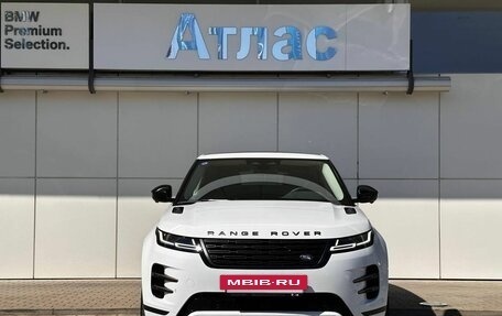 Land Rover Range Rover Evoque II, 2025 год, 6 149 000 рублей, 3 фотография