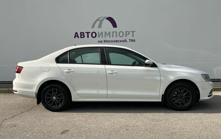 Volkswagen Jetta VI, 2016 год, 1 330 000 рублей, 6 фотография