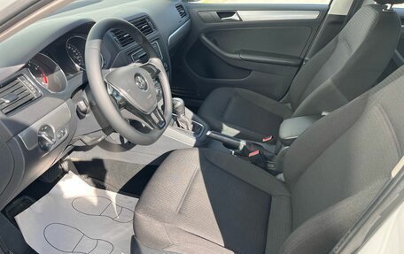 Volkswagen Jetta VI, 2016 год, 1 330 000 рублей, 9 фотография
