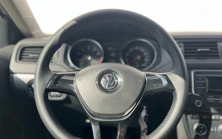 Volkswagen Jetta VI, 2016 год, 1 330 000 рублей, 11 фотография