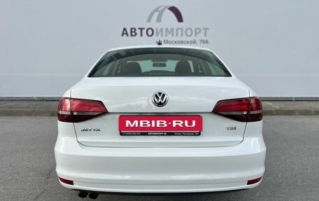 Volkswagen Jetta VI, 2016 год, 1 330 000 рублей, 8 фотография