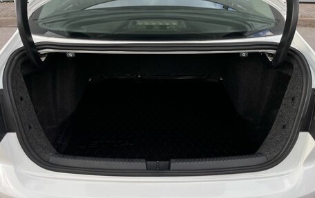 Volkswagen Jetta VI, 2016 год, 1 330 000 рублей, 18 фотография