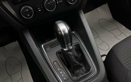 Volkswagen Jetta VI, 2016 год, 1 330 000 рублей, 15 фотография