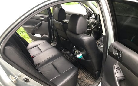 Toyota Avensis III рестайлинг, 2008 год, 720 000 рублей, 4 фотография