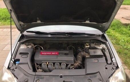 Toyota Avensis III рестайлинг, 2008 год, 720 000 рублей, 6 фотография