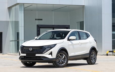 Nissan Qashqai, 2026 год, 2 250 000 рублей, 1 фотография