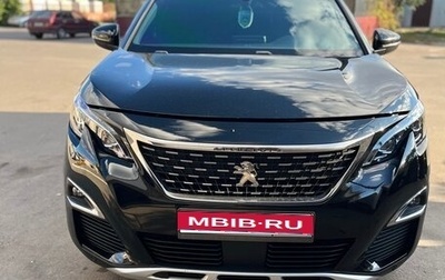 Peugeot 5008 II, 2020 год, 2 000 000 рублей, 1 фотография
