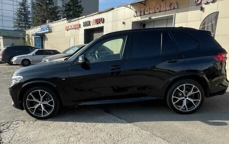 BMW X5, 2020 год, 7 500 000 рублей, 1 фотография