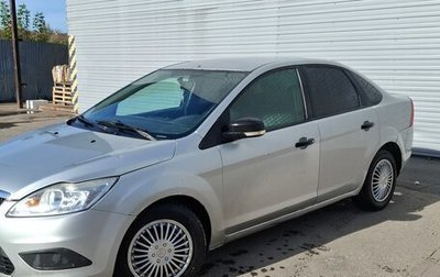 Ford Focus II рестайлинг, 2008 год, 285 000 рублей, 1 фотография