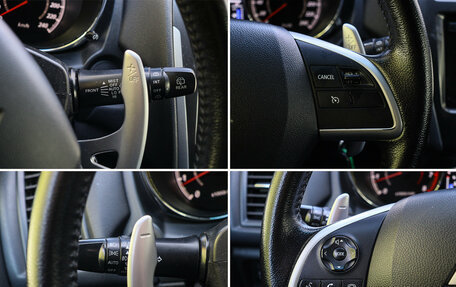 Mitsubishi ASX I рестайлинг, 2012 год, 750 000 рублей, 15 фотография