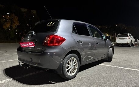 Toyota Auris II, 2008 год, 700 000 рублей, 5 фотография
