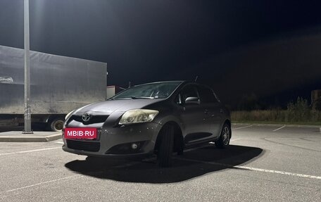 Toyota Auris II, 2008 год, 700 000 рублей, 4 фотография